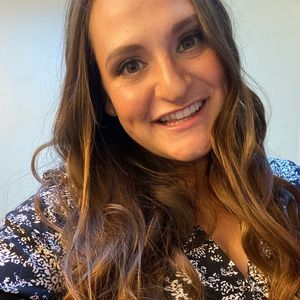 Meet your Posher, Leighanne